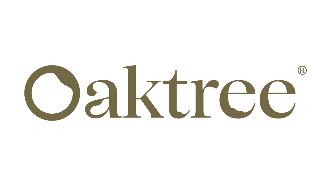 OAKTREE logo
